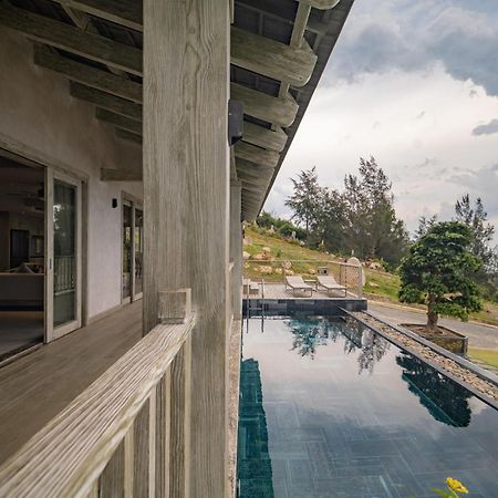 Crown Retreat Quy Nhon Resort Luaran gambar